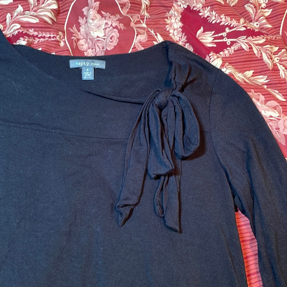 Fun top!